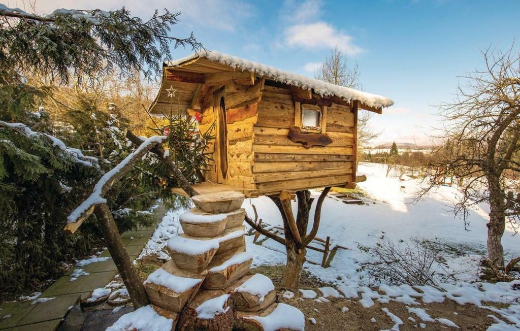 Home/apartments Vaska * Moravice