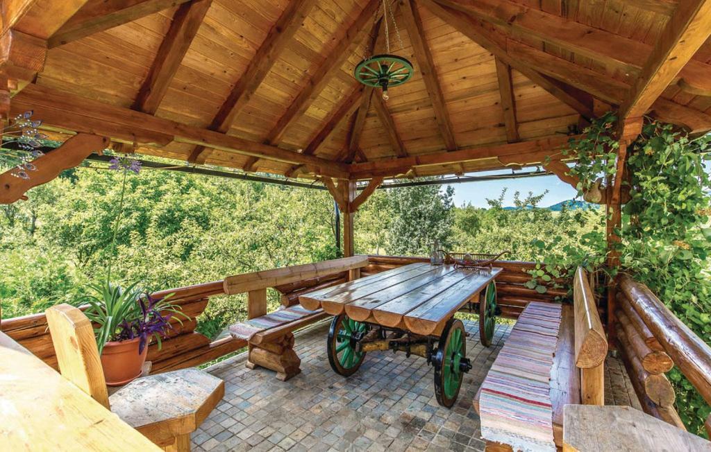 Home/apartments Vaska * Moravice