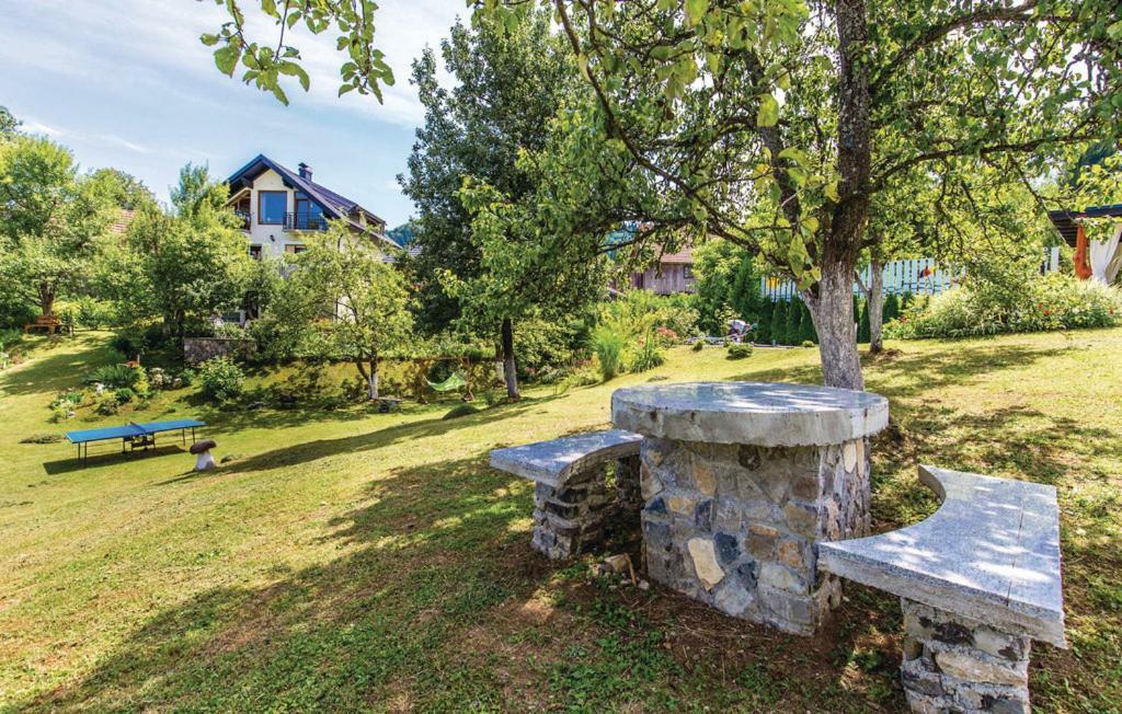 Home/apartments Vaska Apartment Moravice