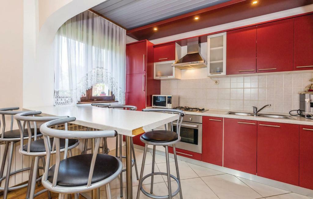 Apartment Home/apartments Vaska Moravice