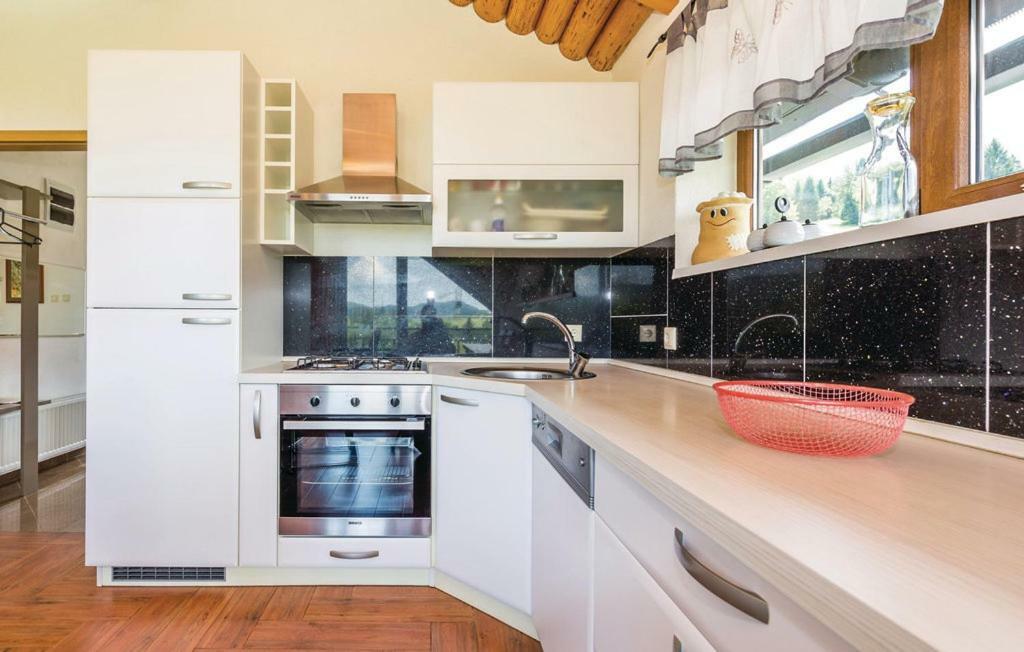 Home/apartments Vaska Apartment Moravice