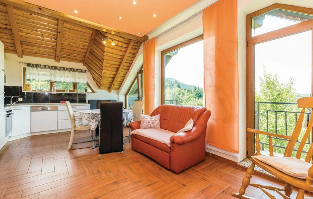 Home/apartments Vaska Apartment Moravice
