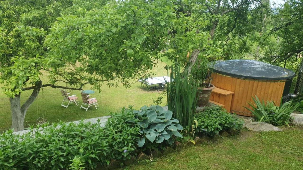 Apartman Home/apartments Vaska *