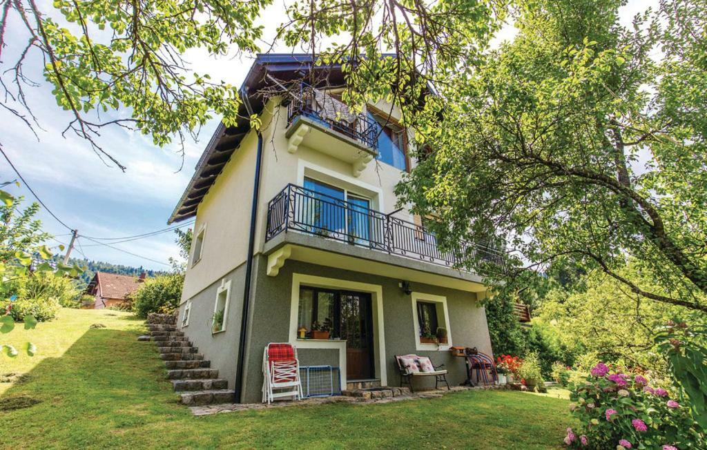 Apartman Home/apartments Vaska *