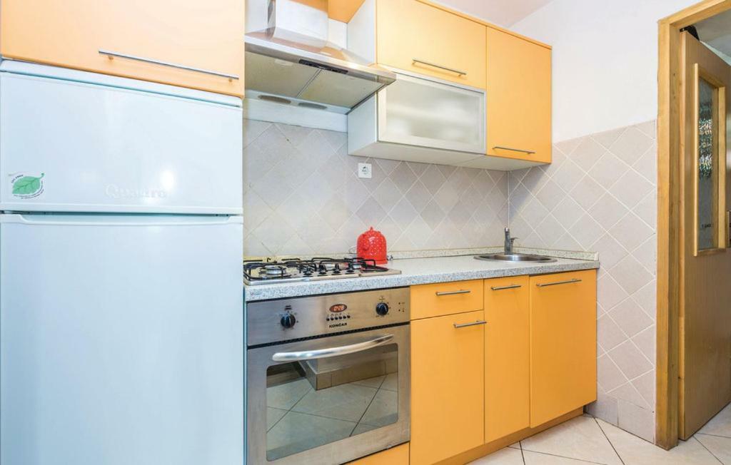 Apartman Home/apartments Vaska *