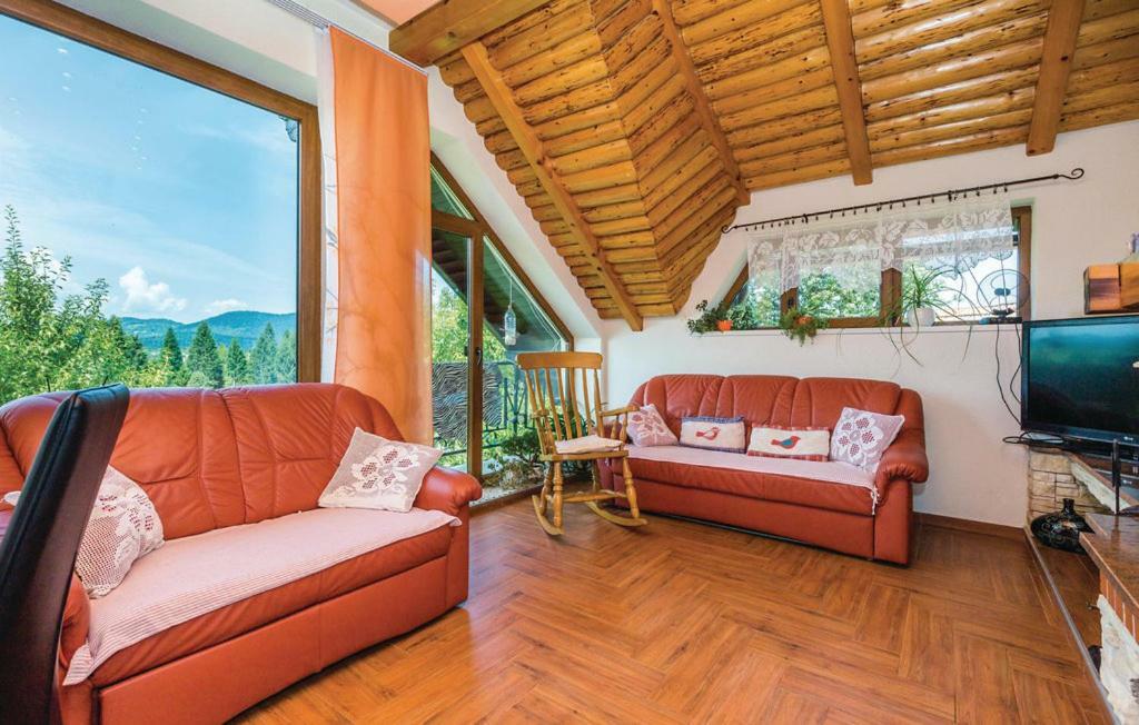 Home/apartments Vaska * Moravice