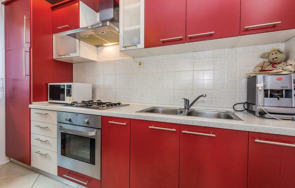 Apartman Home/apartments Vaska Moravice