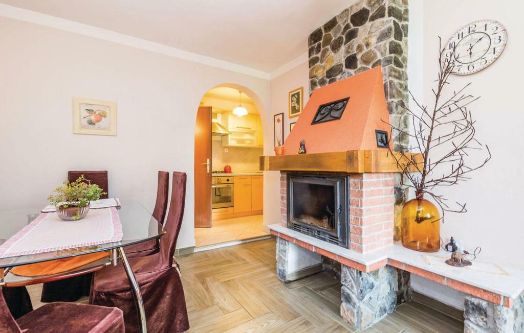 Apartman Home/apartments Vaska Moravice